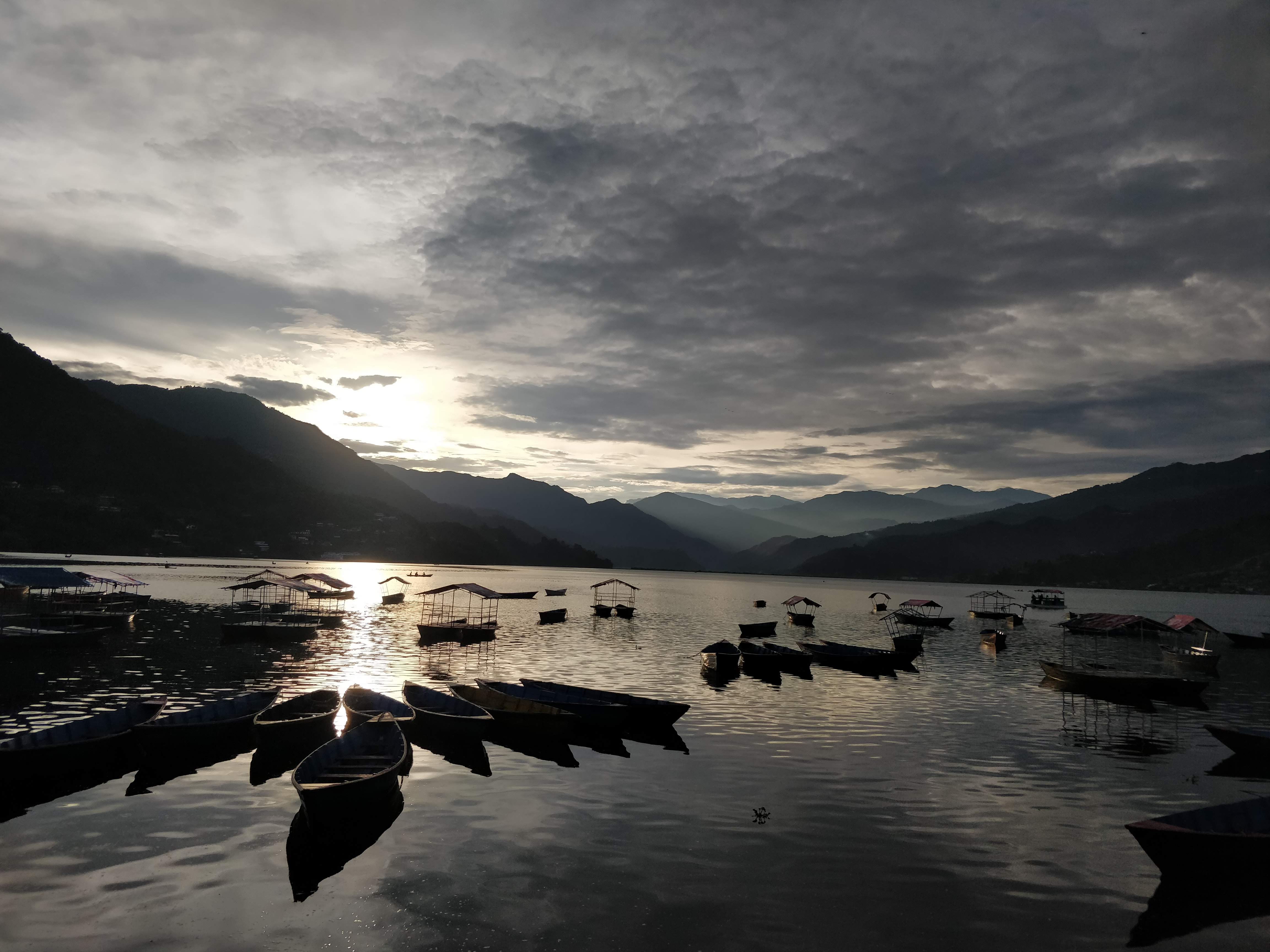 Annapurna Circuit with Tilicho trek