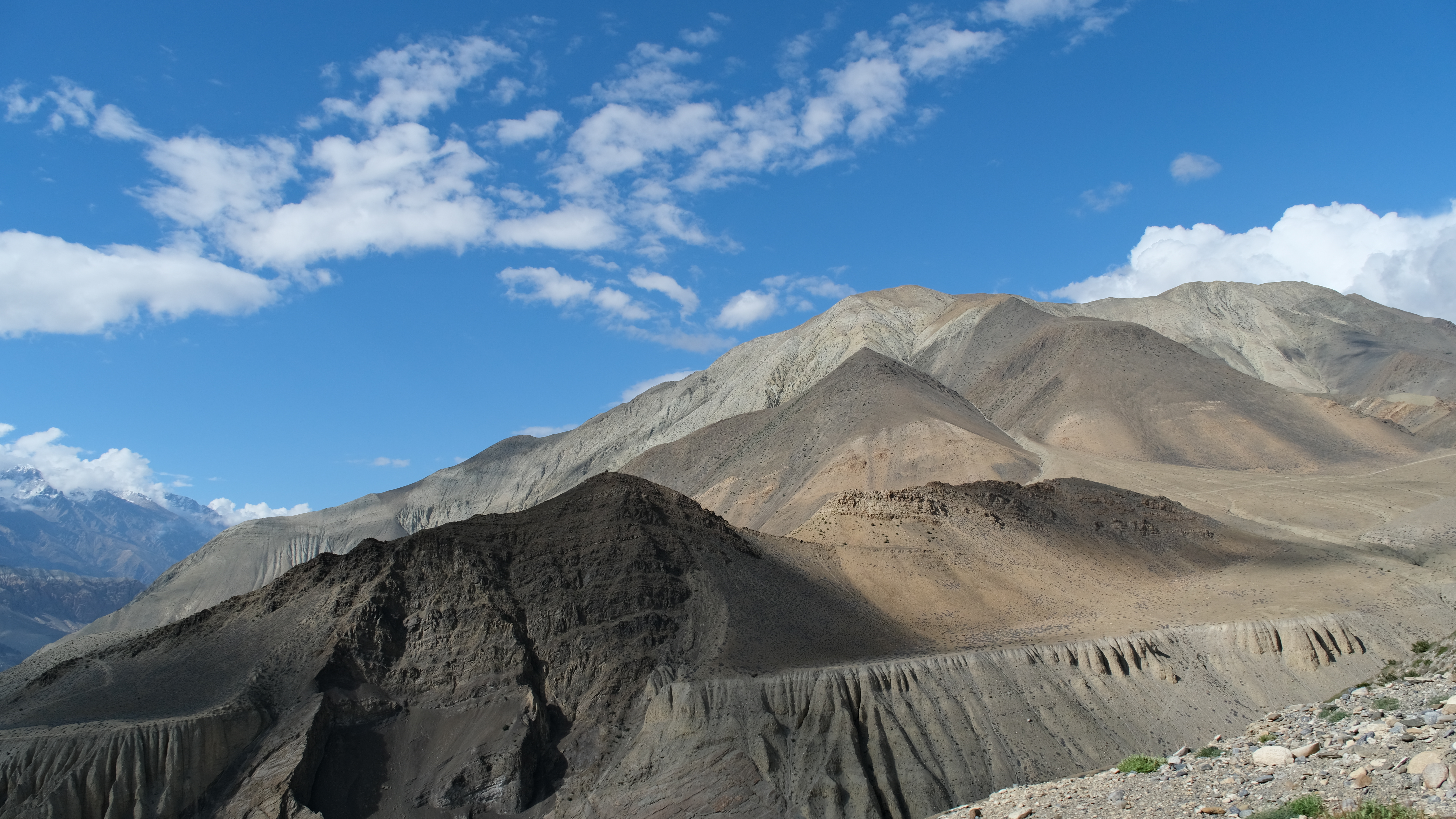 Muktinath Pilgrim Tour